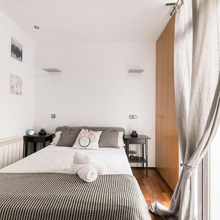 El Olivar De La Paz Madrid Centro Экстерьер фото