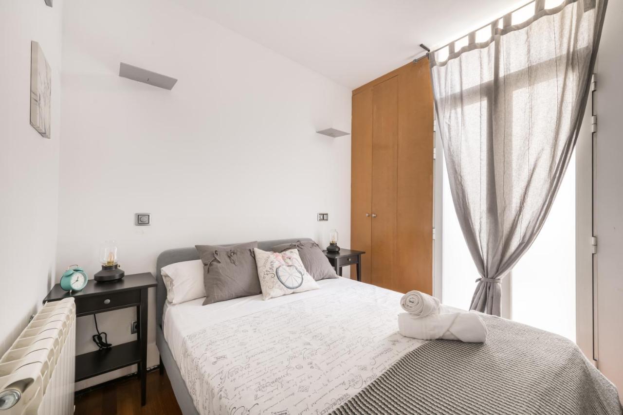 El Olivar De La Paz Madrid Centro Экстерьер фото